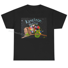 Load image into Gallery viewer, &quot;Kameleon Harris&quot; Unisex T-Shirt