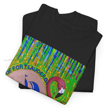 Load image into Gallery viewer, &quot;Fort Lauderdale Flamingo&quot; Unisex T-Shirt