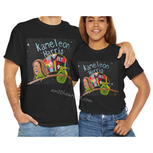 Load image into Gallery viewer, &quot;Kameleon Harris&quot; Unisex T-Shirt