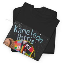 Load image into Gallery viewer, &quot;Kameleon Harris&quot; Unisex T-Shirt