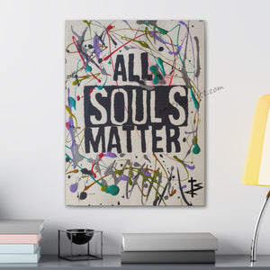 "All Souls Matter" Prints