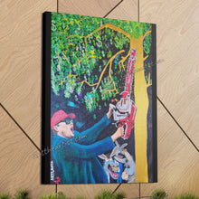 Load image into Gallery viewer, &quot;DOGE Cleanup&quot; Prints
