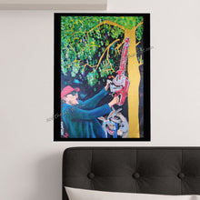 Load image into Gallery viewer, &quot;DOGE Cleanup&quot; Prints