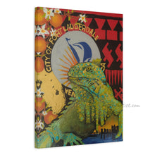Load image into Gallery viewer, &quot;Fort Lauderdale Lizard&quot; Prints