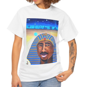 "Pharaoh PAC" T-Shirt