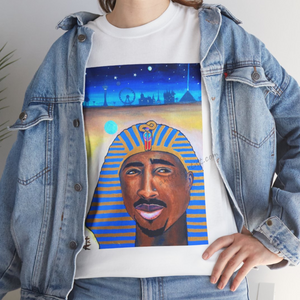 "Pharaoh PAC" T-Shirt