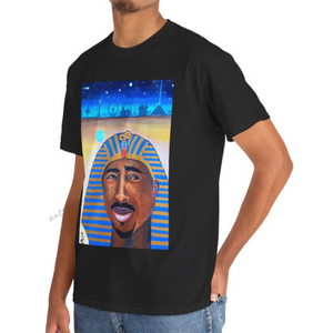 "Pharaoh PAC" T-Shirt