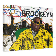 Load image into Gallery viewer, &quot;Biggie, Brooklyn&quot; Prints