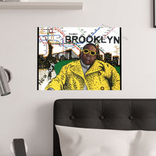 Load image into Gallery viewer, &quot;Biggie, Brooklyn&quot; Prints