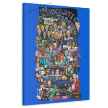Load image into Gallery viewer, &quot;The Democratic Circus&quot; Prints