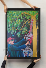 Load image into Gallery viewer, &quot;DOGE Cleanup&quot; Prints