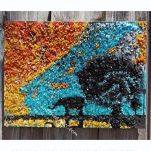 Load image into Gallery viewer, Embellished Prints
