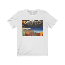 Load image into Gallery viewer, &quot;Wes Montgomery at The Lighthouse Cafe&quot; Unisex T-Shirt