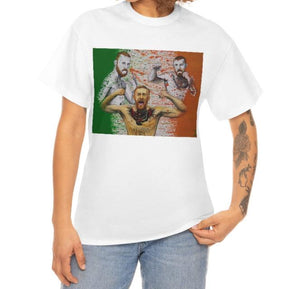 "Conor McGregor" Unisex T-Shirt
