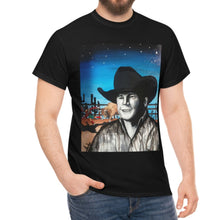 Load image into Gallery viewer, &quot;George Strait&quot; Unisex T-Shirt