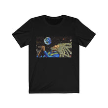Load image into Gallery viewer, Marley Universe Unisex Short Sleeve Tee