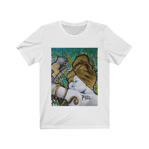 "Erykah Badu" Unisex T-Shirt