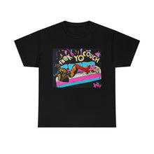 Load image into Gallery viewer, &quot;F*@K YO COUCH&quot; Unisex T-Shirt