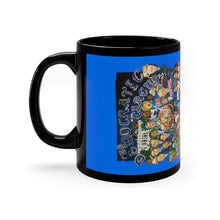 Load image into Gallery viewer, Collectible Artwork Mugs