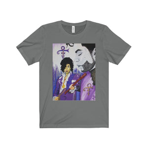 "Prince Infinity" Unisex T-Shirt