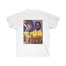 Load image into Gallery viewer, &quot;Kobe&quot; Unisex Tee