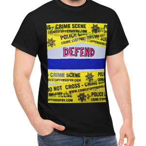 "DEFEND" Unisex T-shirt