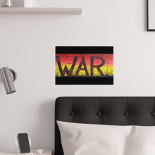 Load image into Gallery viewer, &quot; War Against The Flesh&quot; Prints