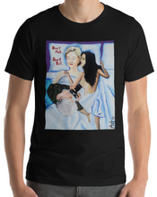 Load image into Gallery viewer, &quot;Don&#39;t Ask Don&#39;t Tell&quot; Unisex T-Shirt