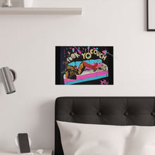 Load image into Gallery viewer, &quot;F*@K YO COUCH&quot; Prints