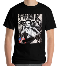 Load image into Gallery viewer, &quot;F Socialism&quot; Unisex Tee ANT