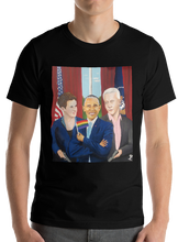 Load image into Gallery viewer, &quot;LGBTQ Pressure&quot; Unisex T-Shirt