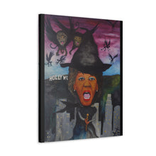 Load image into Gallery viewer, &quot;Maxine, Wicked Witch of The West&quot; Print