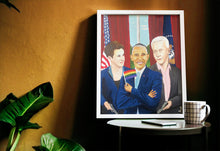 Load image into Gallery viewer, &quot;LGBTQ Pressure&quot; Poster Print