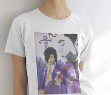 Load image into Gallery viewer, &quot;Prince Infinity&quot; Unisex T-Shirt