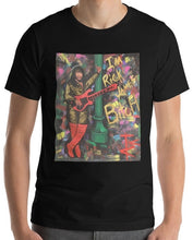 Load image into Gallery viewer, &quot;RICK JAMES B**CH&quot; Unisex Tee