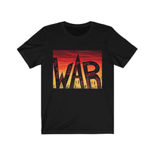 Load image into Gallery viewer, &quot;War Against The Flesh&quot; Unisex T-Shirt