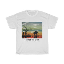Load image into Gallery viewer, &quot;Fruit Of The Spirit&quot; Unisex Tee