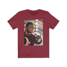 Load image into Gallery viewer, &quot;Mayweather vs 50 Snake&quot; Unisex T-Shirt