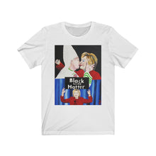 Load image into Gallery viewer, &quot;Transparent Hillary&quot; Unisex Tee