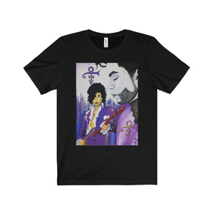 "Prince Infinity" Unisex T-Shirt