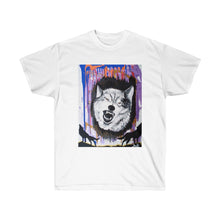 Load image into Gallery viewer, &quot;WOLF&quot; Unisex T-Shirt