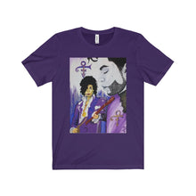 Load image into Gallery viewer, &quot;Prince Infinity&quot; Unisex T-Shirt