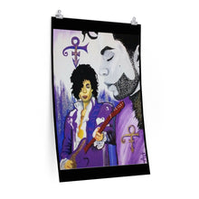 Load image into Gallery viewer, &quot;Prince Infinity&quot; Poster Print