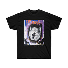 Load image into Gallery viewer, &quot;WOLF&quot; Unisex T-Shirt