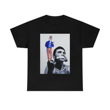 Load image into Gallery viewer, &quot;Muhammed Ali vs The Government&quot; Unisex Tee