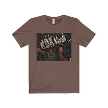 Load image into Gallery viewer, &quot;Miles Davis Infinity&quot; Unisex T-Shirt