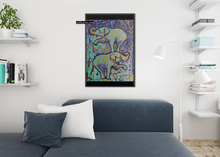 Load image into Gallery viewer, &quot;Elephants&quot; Prints
