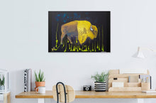 Load image into Gallery viewer, &quot;South Dakota Bison&quot; ANT Prints