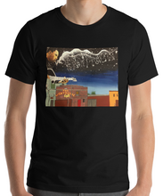 Load image into Gallery viewer, &quot;Wes Montgomery at The Lighthouse Cafe&quot; Unisex T-Shirt